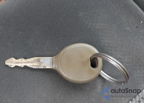 2011 Jeep Patriot Sport из США, поврежденный, VIN 1J4NT1GA4BD219602